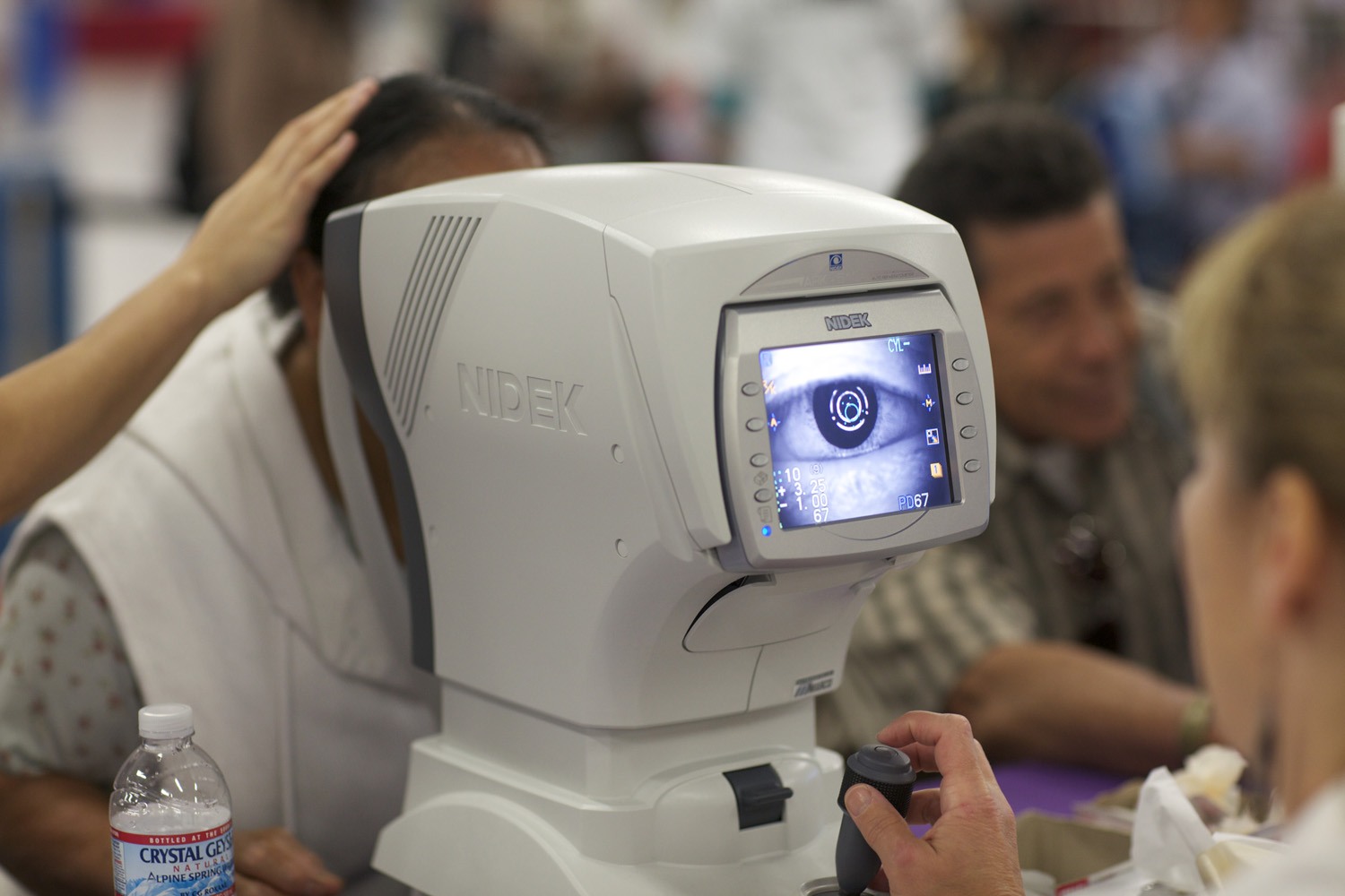 Vision High Tech-Care Harbor