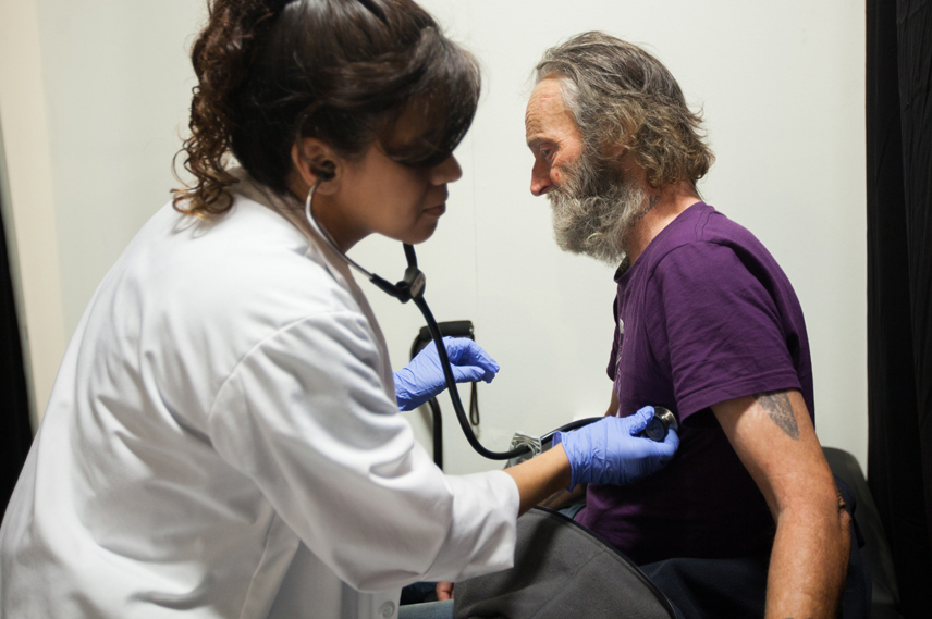 Unhoused_Care Harbor